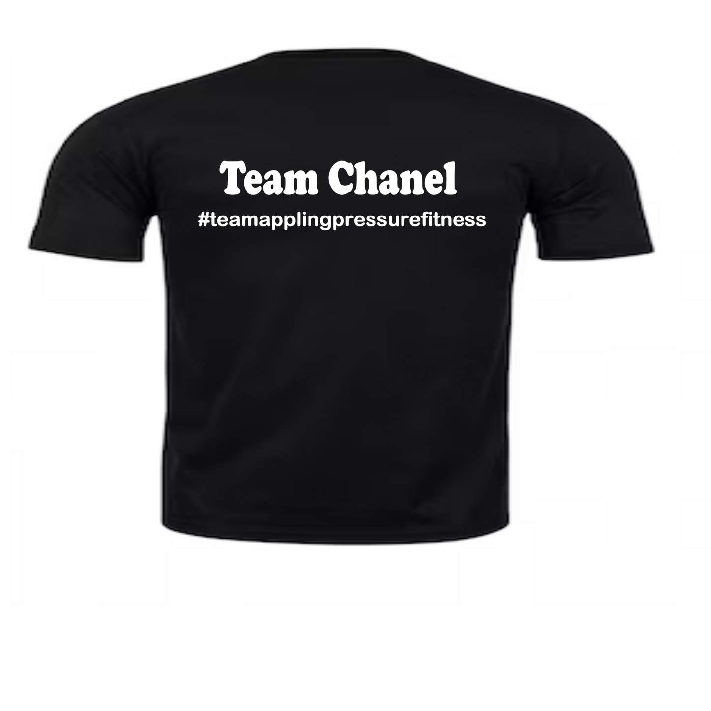 Team Chanel Shirt