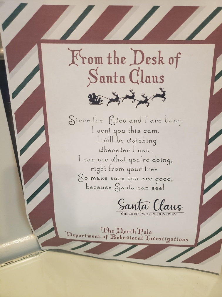 Plush Christmas Elves Bundle