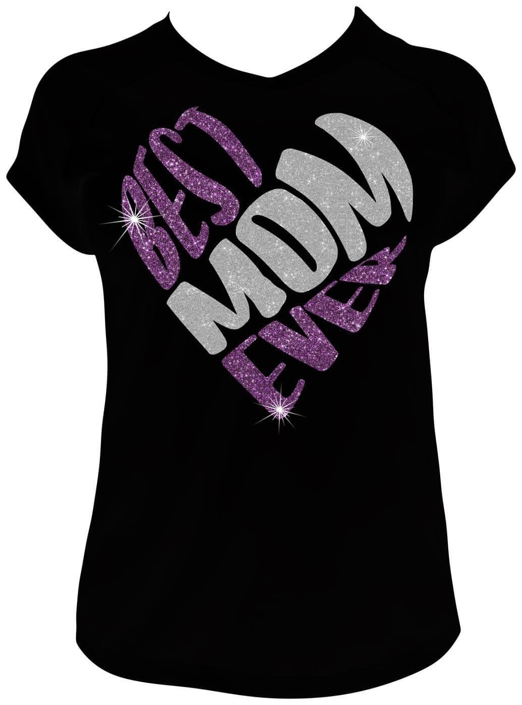 Personalized Mama Shirt