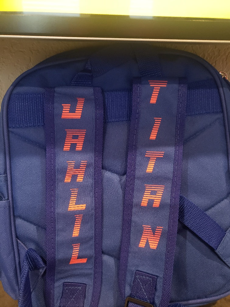 Custom Design Backpack