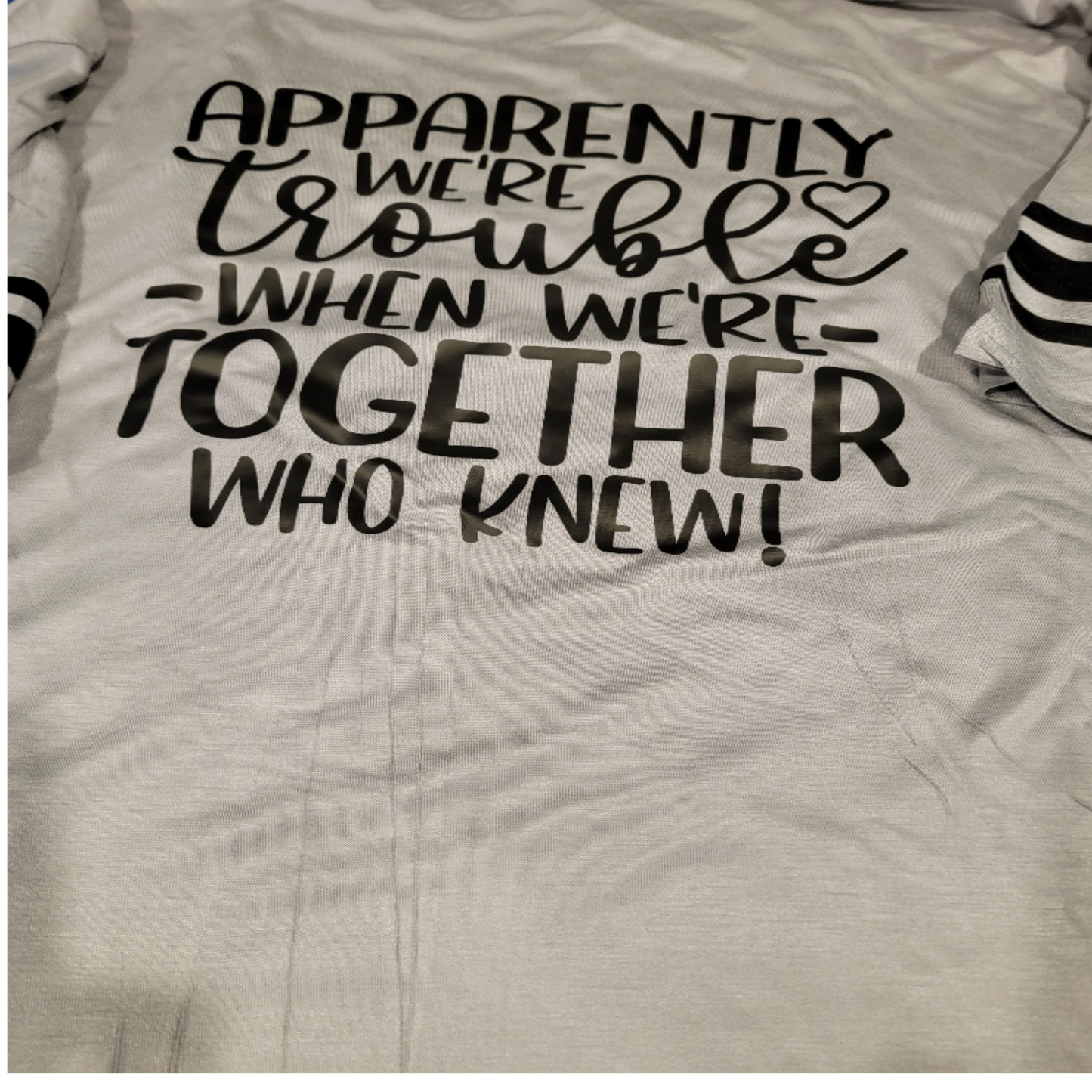 Custom Night Shirts