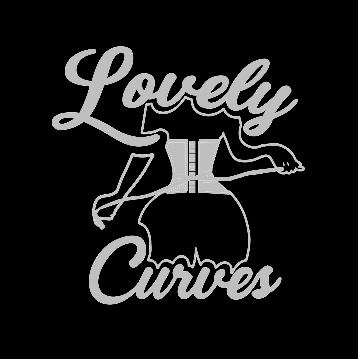 Custom Waist Trainers Logo Decal