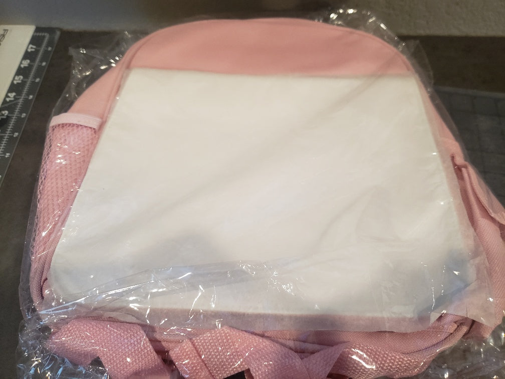 Custom Design Backpack