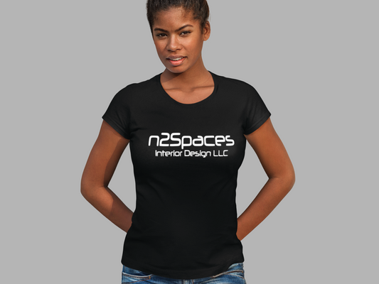 Custom Logo n2Spaces T-shirt