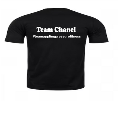 Team Chanel Shirt