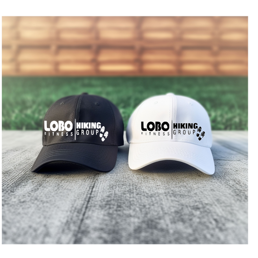LOBO Hiking Hat