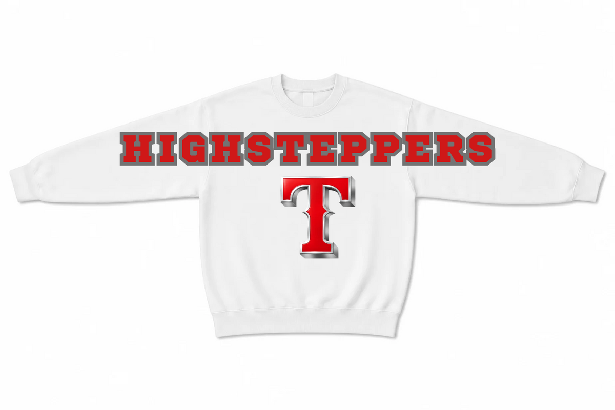 Highsteppers Sweatshirt