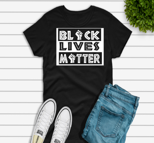 BLM Shirt