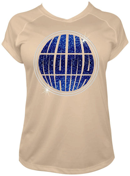 Personalized Mama Shirt
