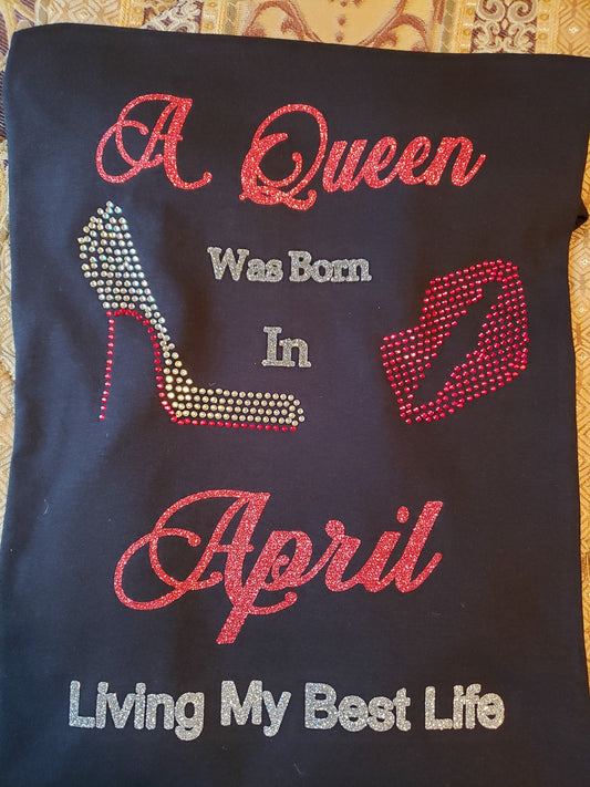Stepping Into My Birthday Like A Boss Shirt