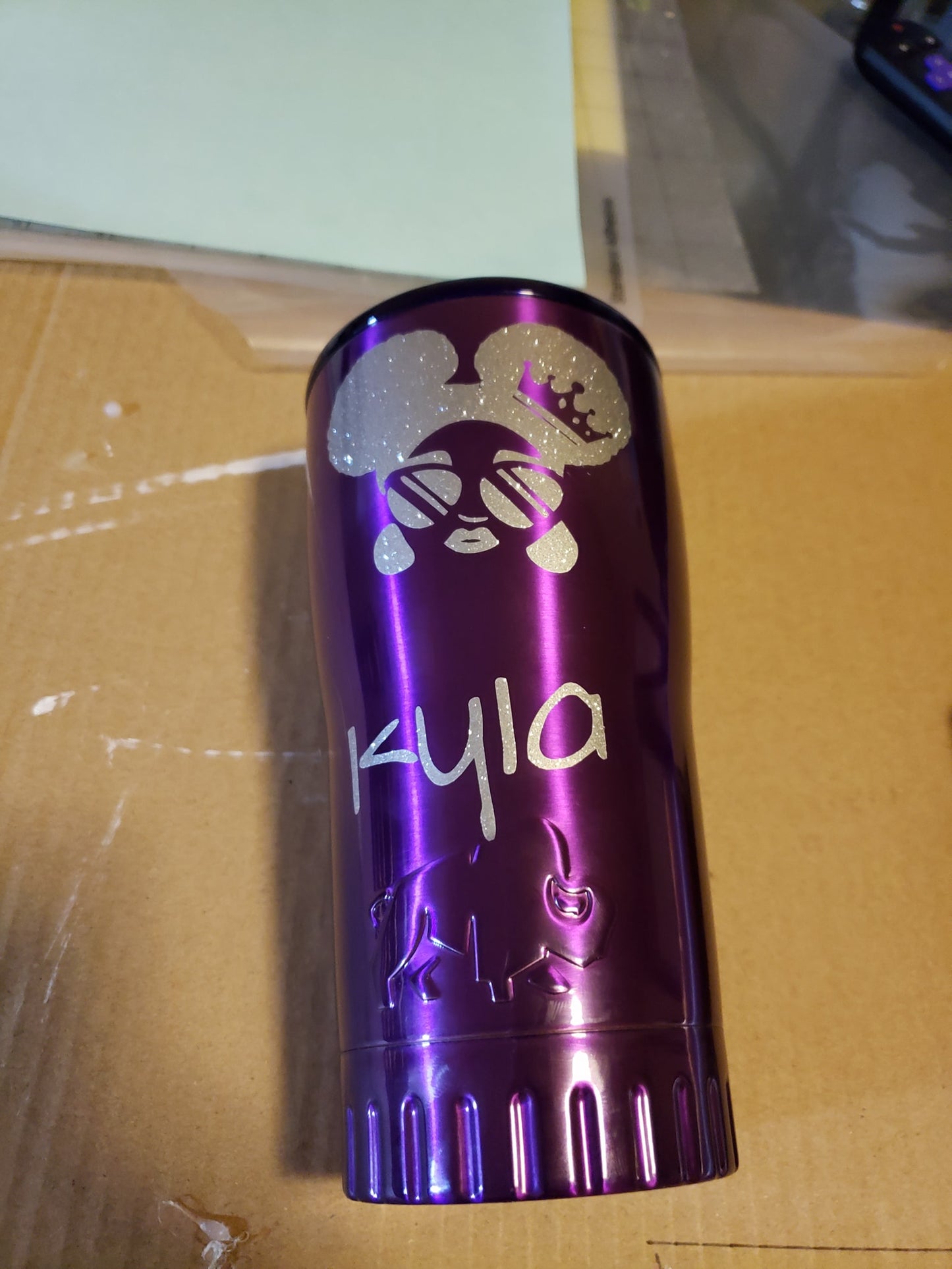 16 OZ Tumbler