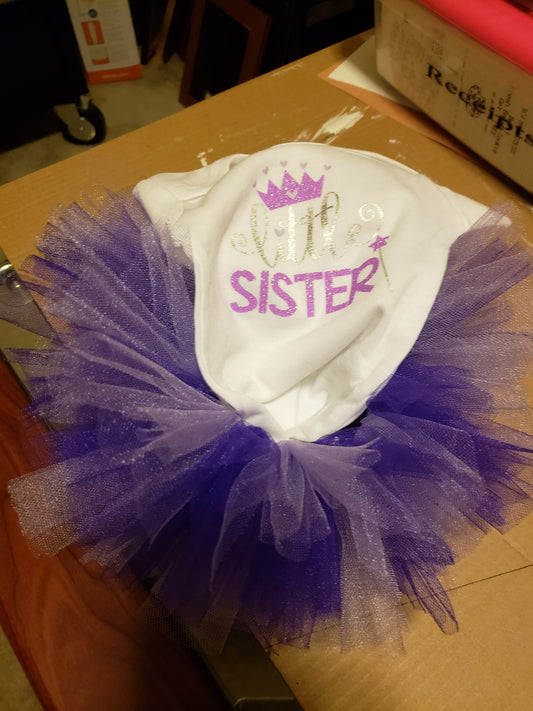 Little Sister T-Shirt