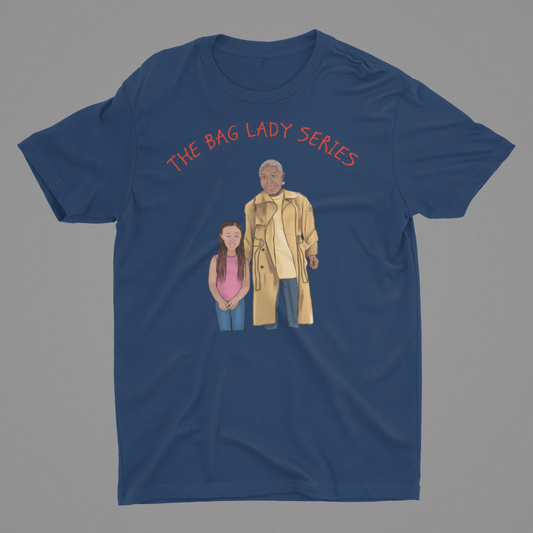 The Bag Lady Series 2 Shirt