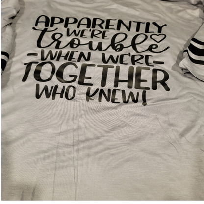 Custom Night Shirts