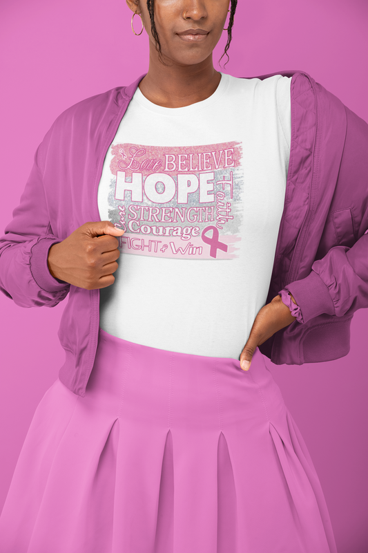 Hope Shirt