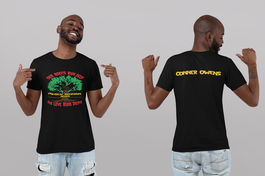 2023 Conner-Owens Family Reunion Shirt