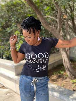 Good Trouble Shirt