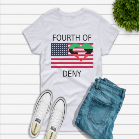 Fourth of Deny
