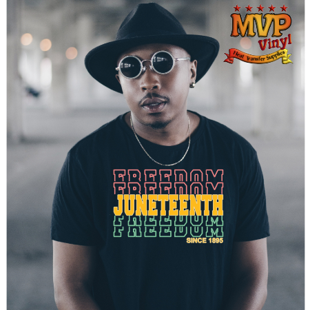 Freedom Juneteenth Shirt