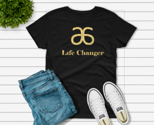 Life Changer Shirt