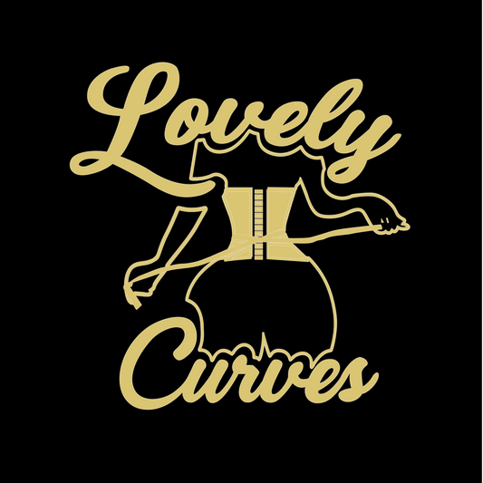 Custom Waist Trainers Logo Decal