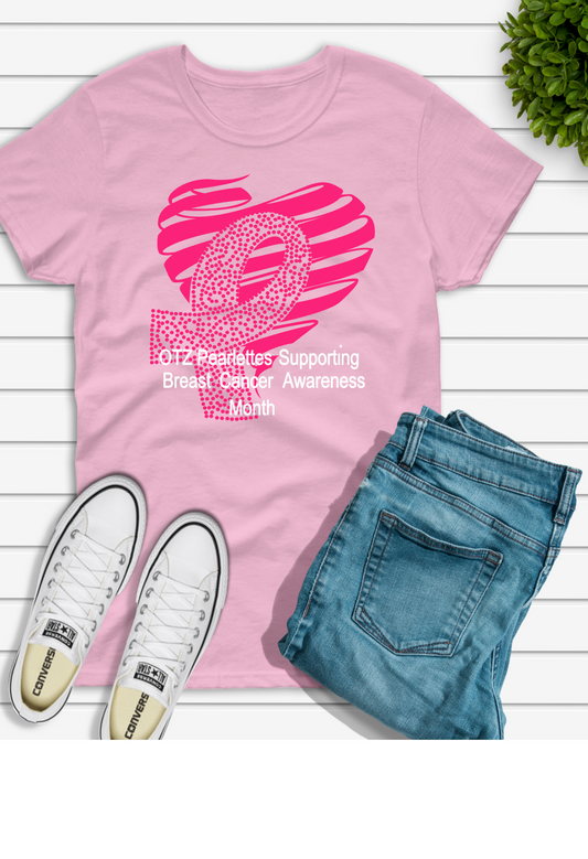 OTZ BCA Shirt