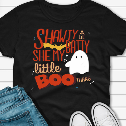 Shawty Boo Shirt