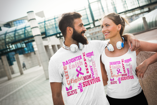 Supporter shirt
