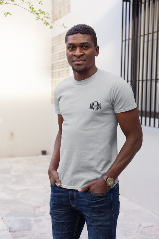 Pocket Monogram Shirt